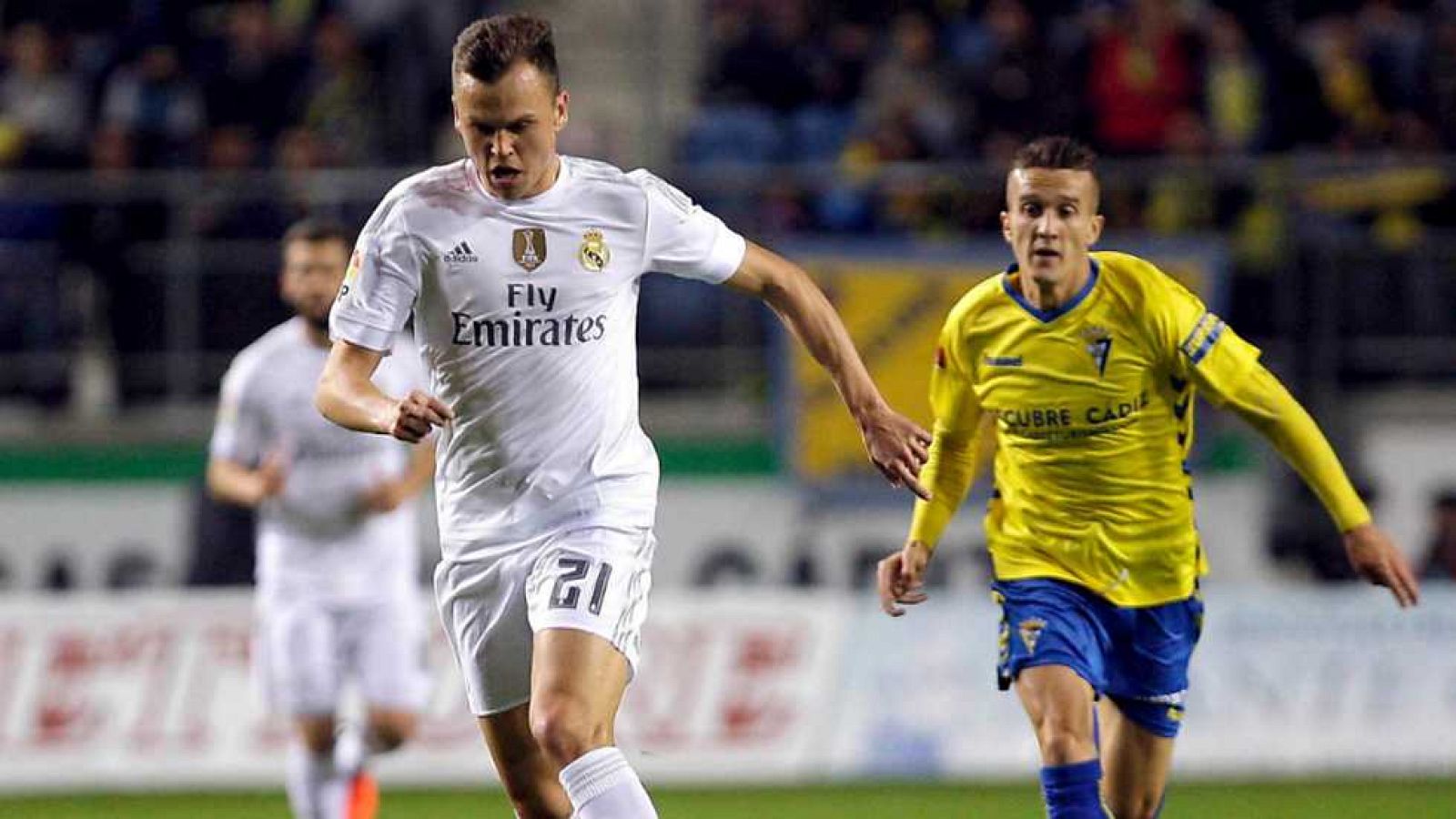 Estudio Estadio - 11/12/15 - Ver ahora