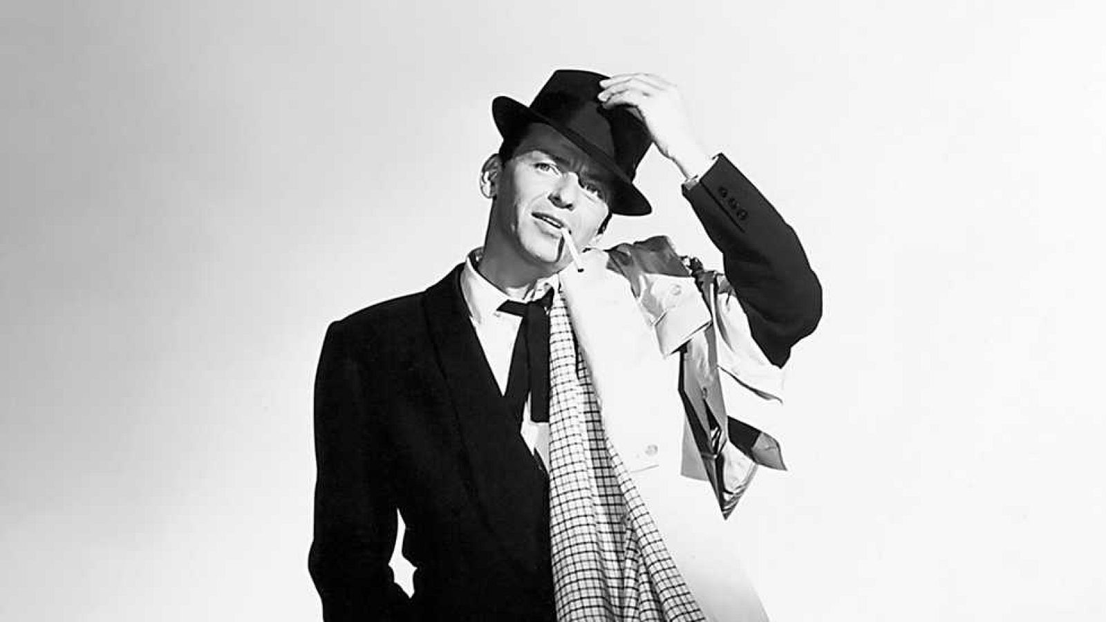 Documaster - Frank Sinatra o la Edad de oro americana - Ver ahora