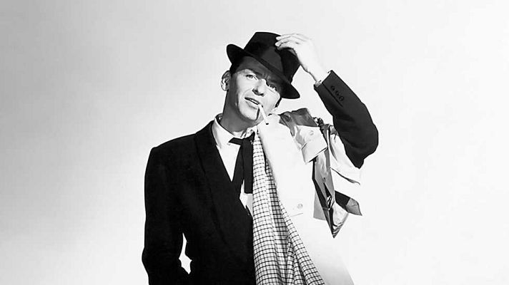 Documaster - Frank Sinatra o la Edad de oro americana