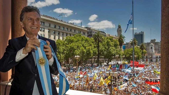 Latinoamérica en 24 horas - Latinoamérica en 24 horas - 11/12/15