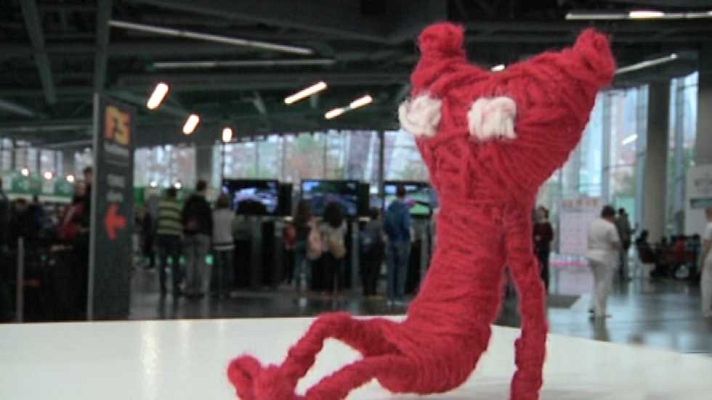 Zoom net - Especial Fun & Serious Game Festival