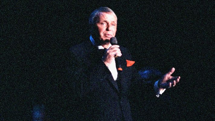 Informativo 24h - Cien años del nacimiento de Sinatra, 'La Voz' del siglo XX