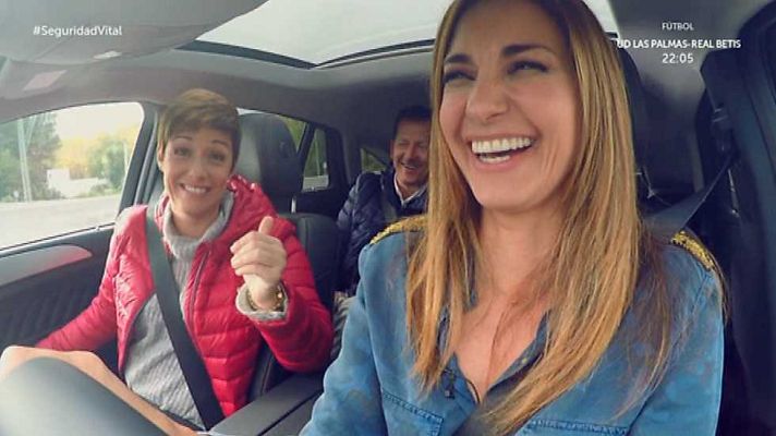 Seguridad vital 5.0 - Seguridad Vital - 12/12/15