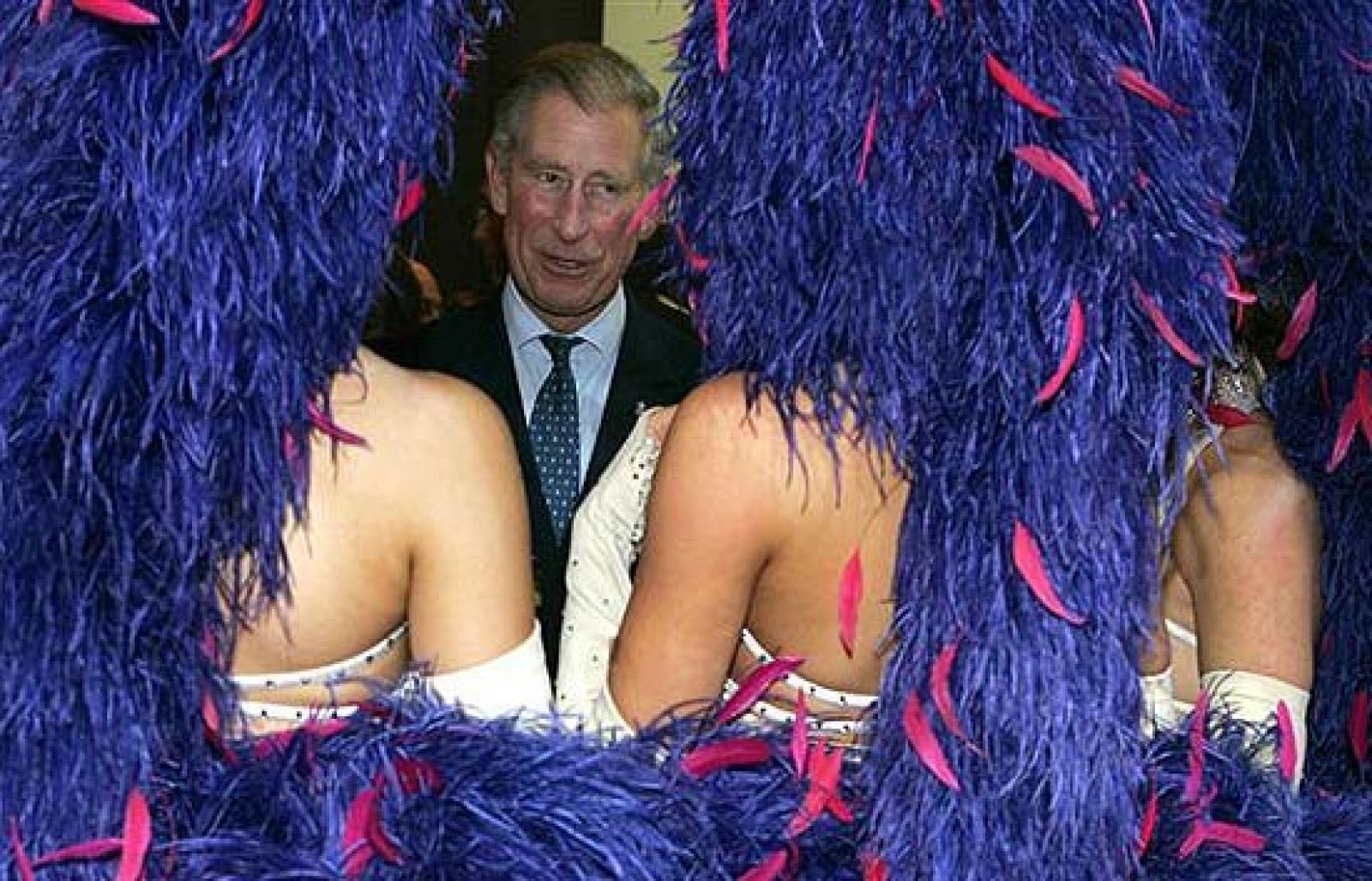 Carlos de Inglaterra cumple 60 años | Ver