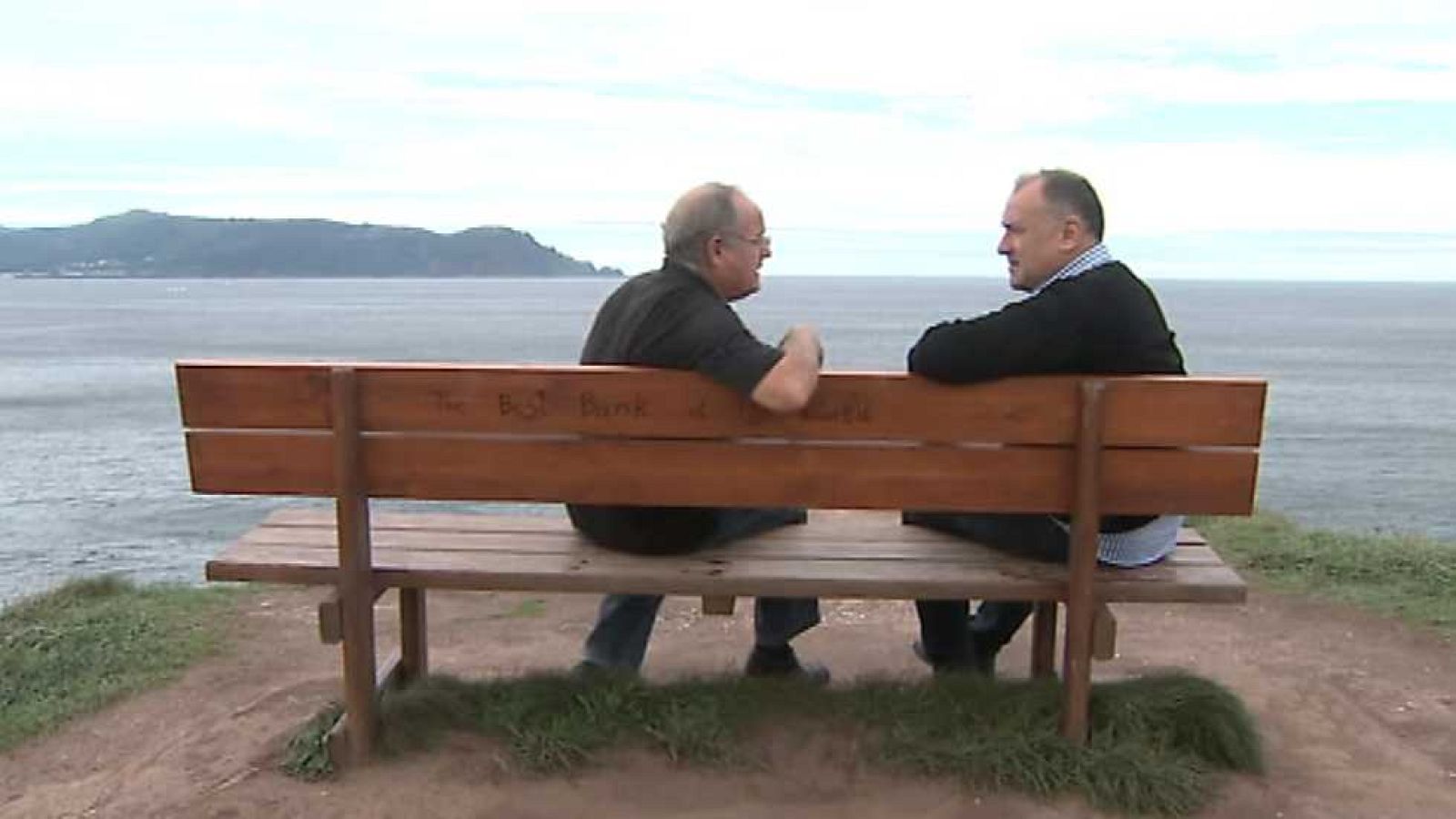 España en comunidad  - 12/12/15 - Ver ahora