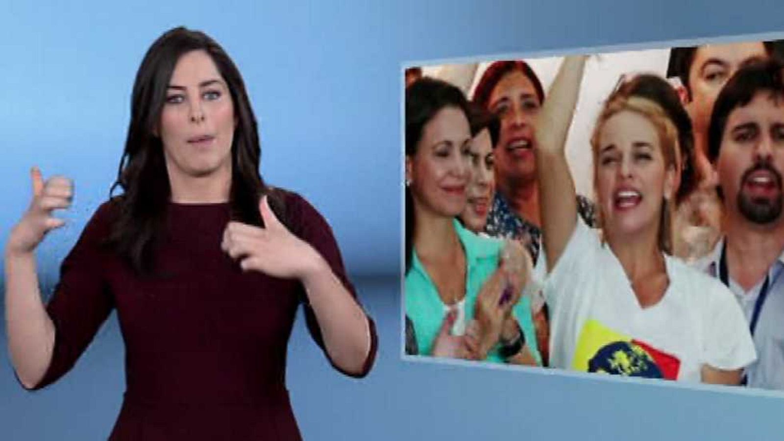 En lengua de signos - 12/12/15 - Ver ahora