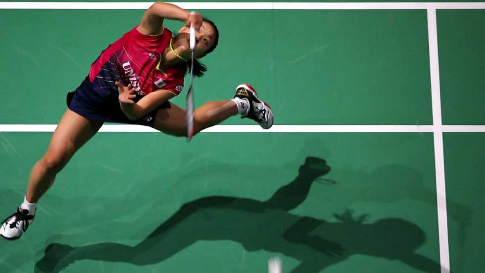 Bádminton - Superseries Finals: Semifinal  - Ver ahora