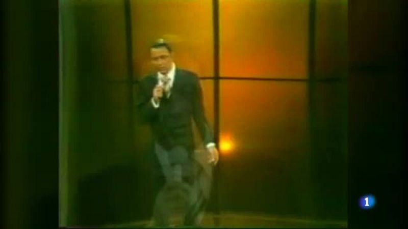 100 anys del naixement de Sinatra