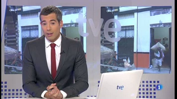 L'Informatiu - Creix la demanda de cafè