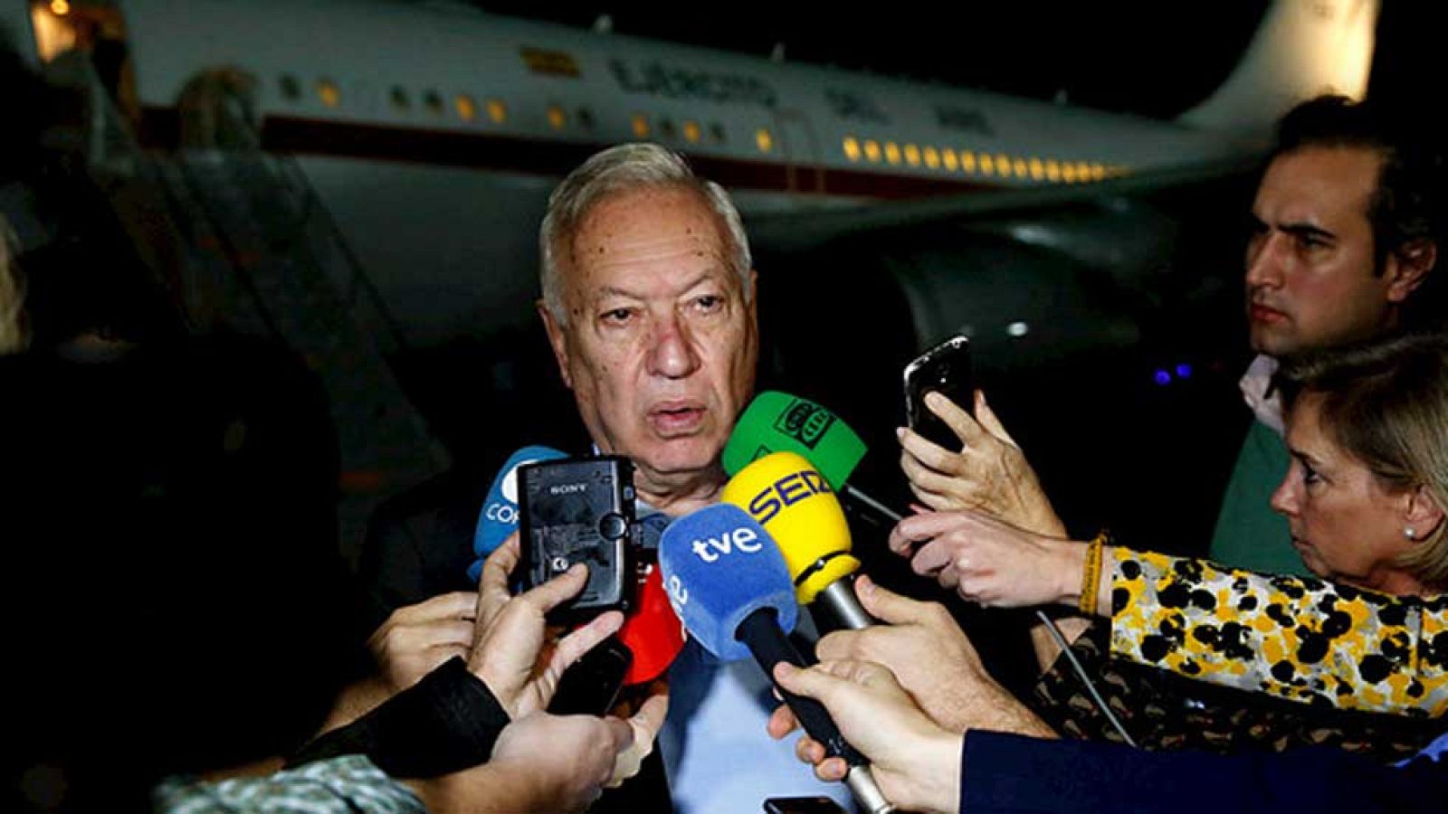 El personal español de la embajada de Kabul ha sido evacuado