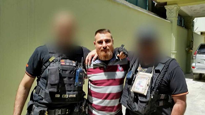 Telediario 1 en cuatro minutos - 12/12/15