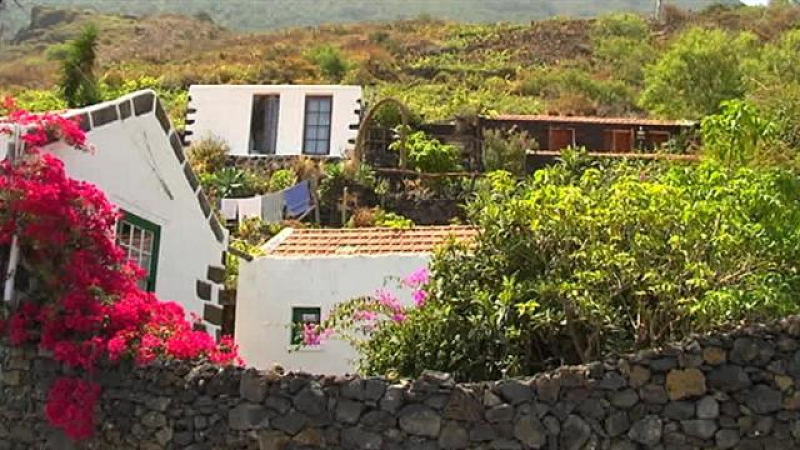 Canarias en 2' - 12/12/2015 | Ver