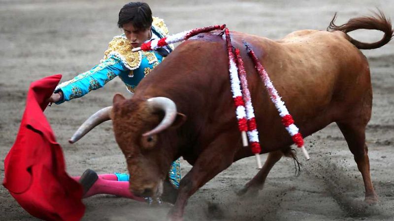 Tendido Cero - 12/12/15 - Ver ahora