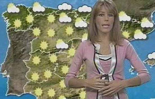 El tiempo - El Tiempo - 14/11/08