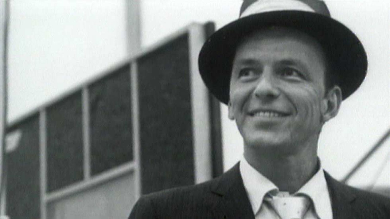 ¿Qué saben los jóvenes de Frank Sinatra?