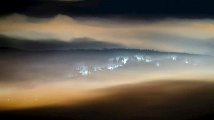 El tiempo - Ascenso de las temperaturas en el litoral cantábrico