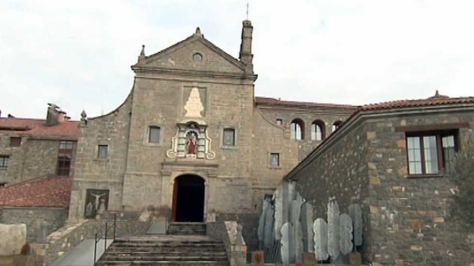 Zoom Tendencias - El mágico paisaje oscense. Cocina armenia - Ver ahora