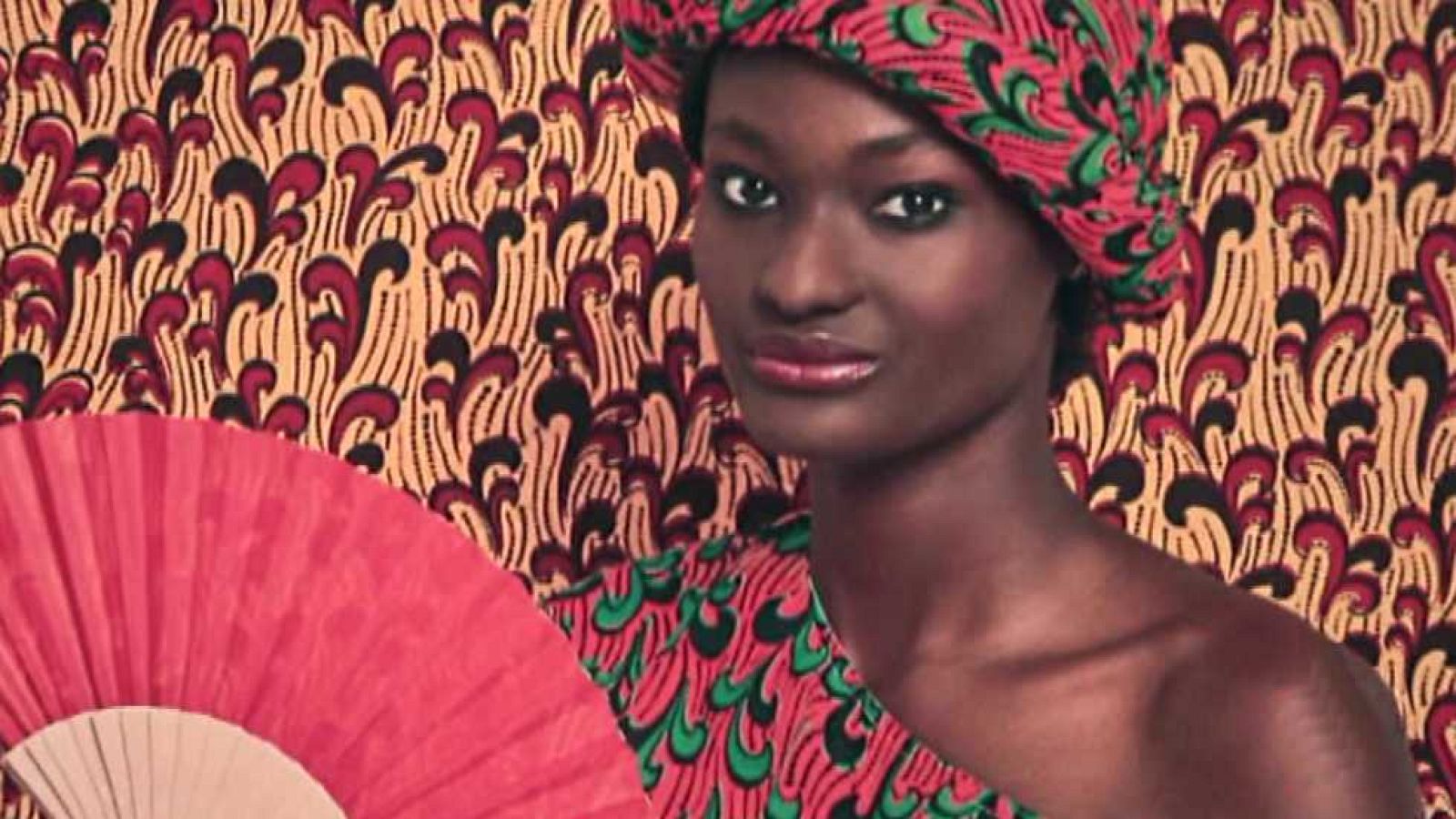 Guggenheim - Making Africa - Ver ahora