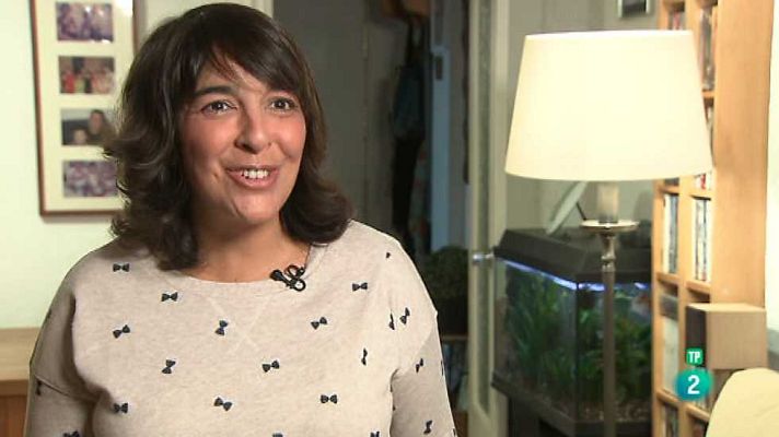 Testimonio - El valor de la escuela católica (Madrid 2)