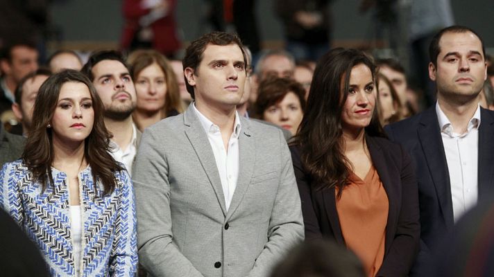 Telediario 1 - Telediario 1 en 4' - 13/12/15