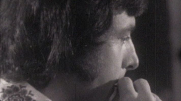 Telediario 1 - Hispavox rescata cantes inéditos de Enrique Morente cinco años después de su muerte