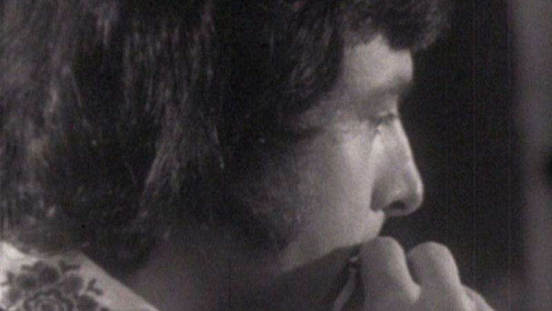 Hispavox rescata cantes inéditos de Enrique Morente cinco años después de su muerte