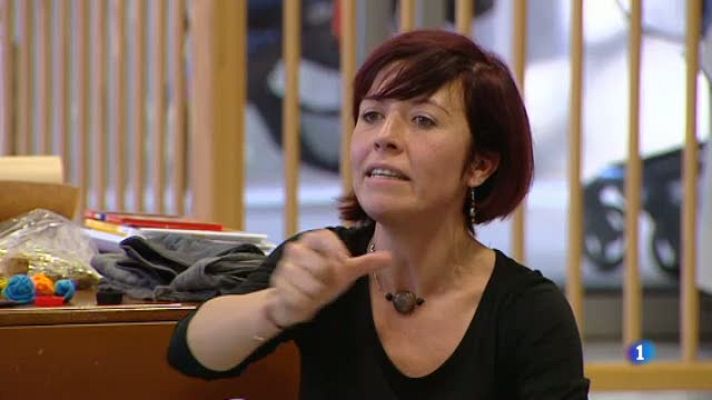 L'Informatiu - Joguines sense estereotips de gènere