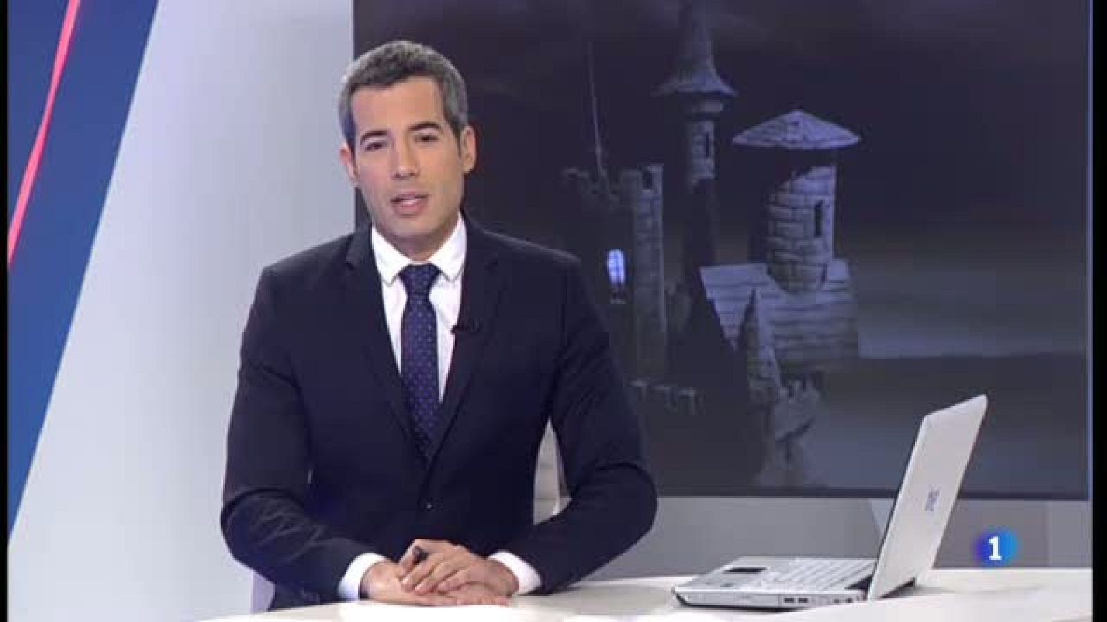 Un segle d'animació a Espanya