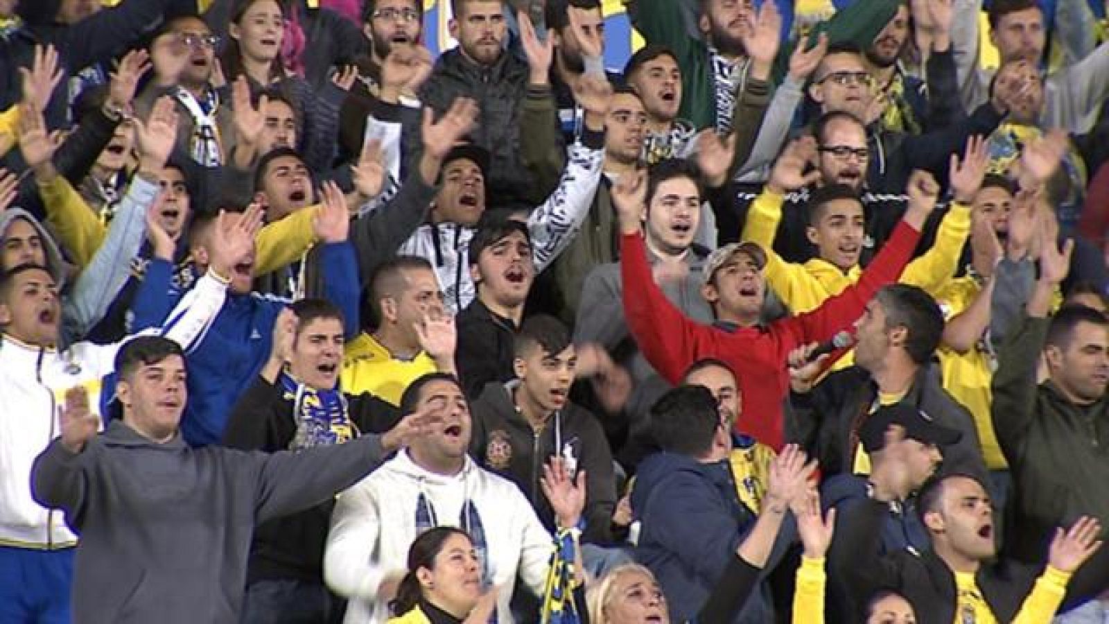 Resumen informativo - 13/12/2015