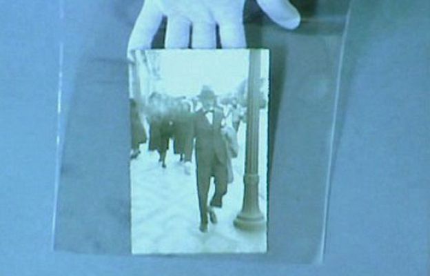  - Los objetos de Pessoa a subasta