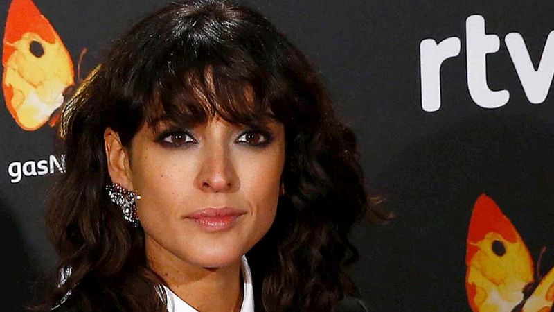 Inma Cuesta, una de las favoritas para la nominación al Goya a la Mejor Actriz por 'La Novia'