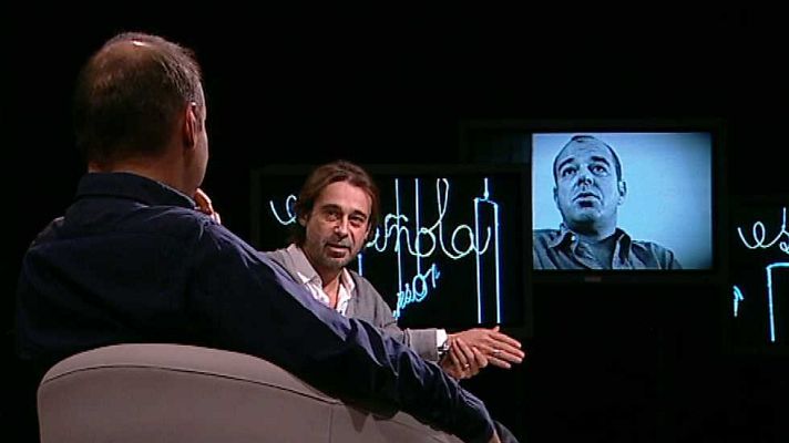 Versión española - El cónsul de Sodoma (Coloquio)