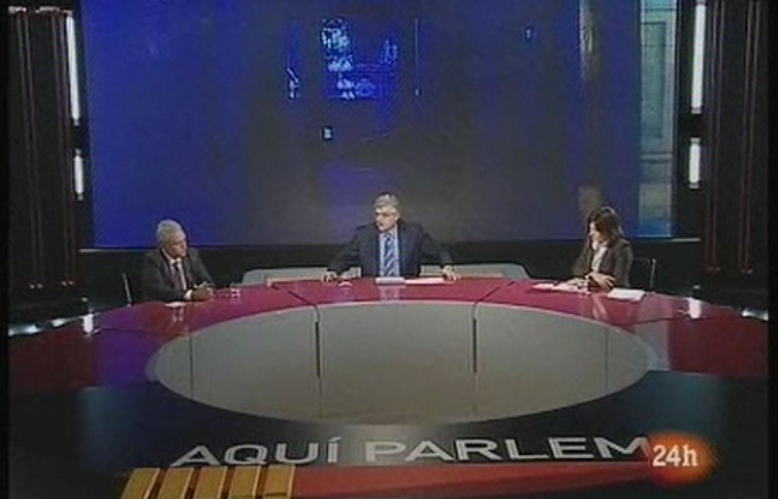 Aquí parlem - Les noves mesures mediambientals per a Catalunya - Aquí parlem | Veure