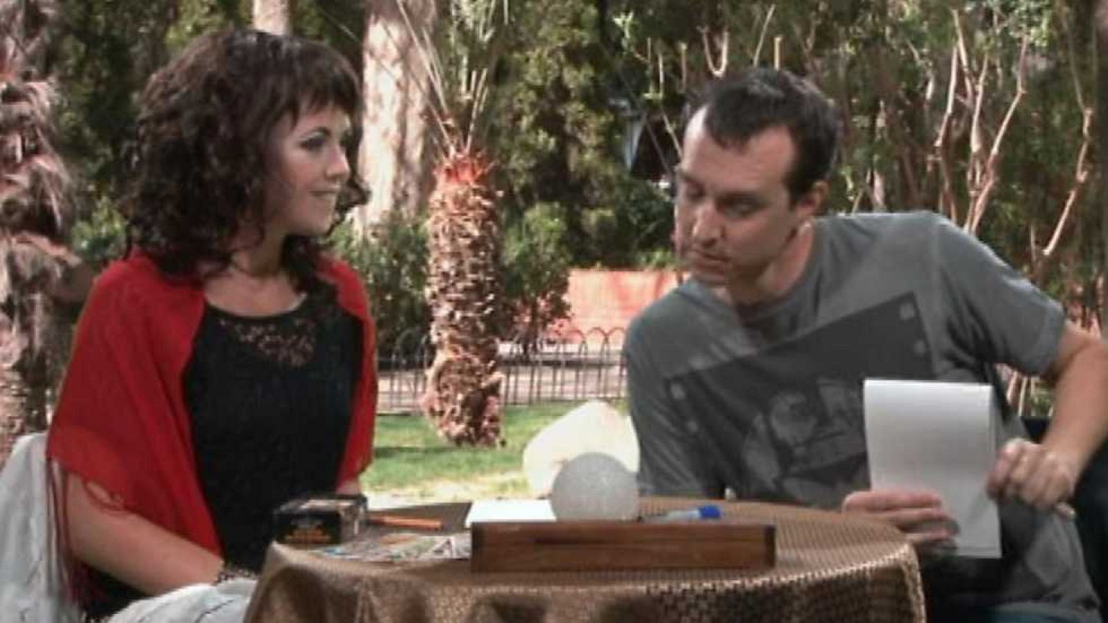 TVE English - Capítulo 76 - Ver ahora