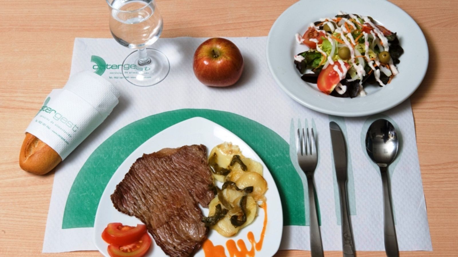 Fábrica de ideas - Imita: Catergest | Ver