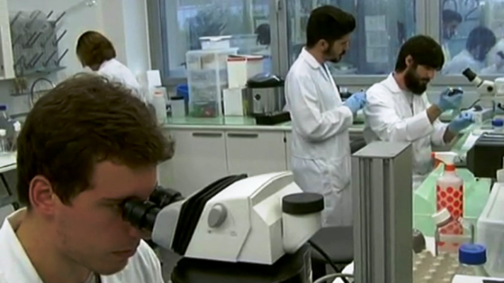 Fábrica de ideas - Innova: BIONAND