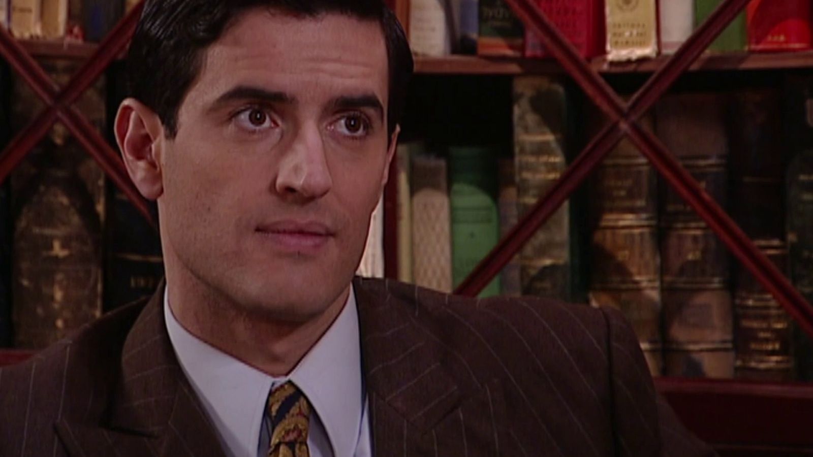 Amar en tiempos revueltos - T3 - Episodio 132 - Ver ahora