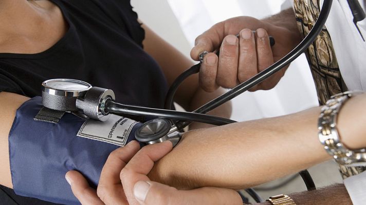 La mañana - ¿Cómo tomar la tensión correctamente?