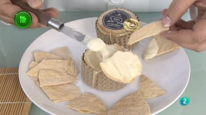 Agrosfera - Queso la Retorta