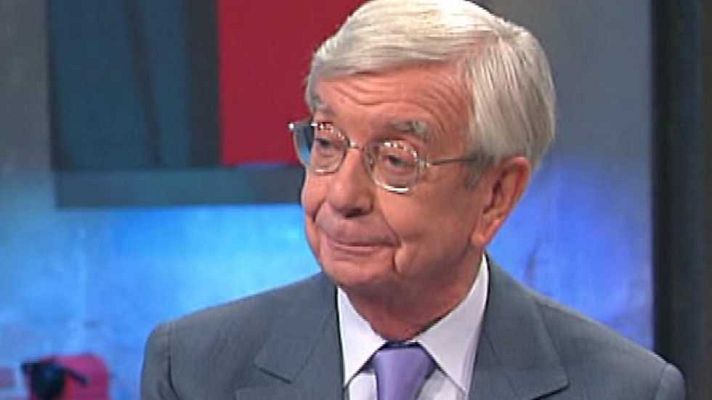 La aventura del Saber - La aventura del saber - 14/12/15