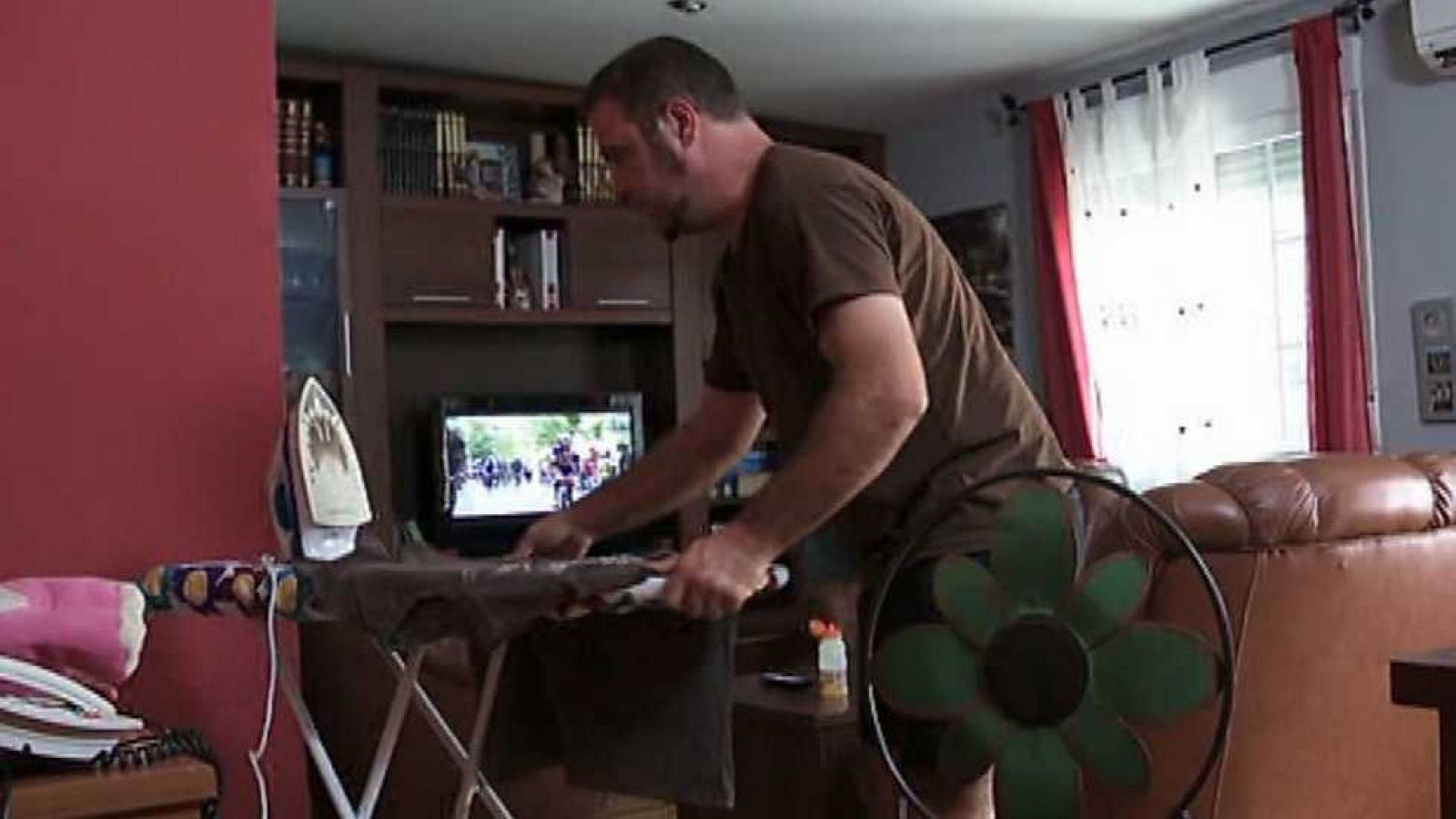 Convive - Capítulo 14 - Ver ahora