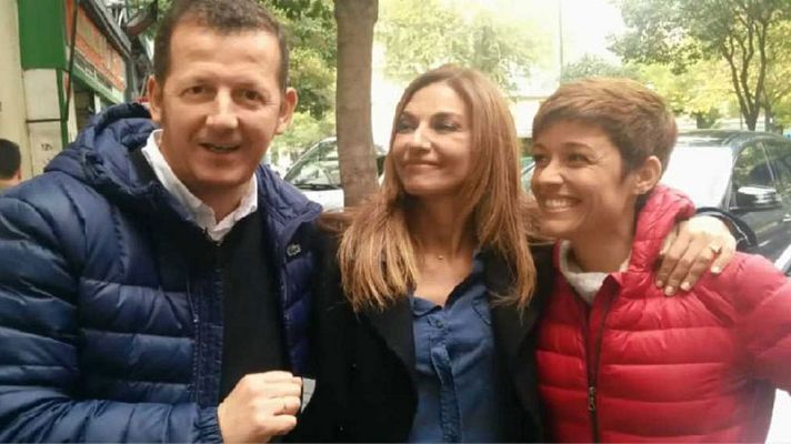 Seguridad vital 5.0 - Mariló cuenta que su padre murió en un accidente