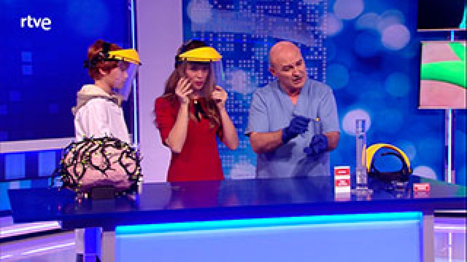  Construyendo un cerebro