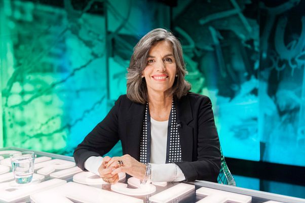 Noms propis - Nani Marquina - Una catifa per volar