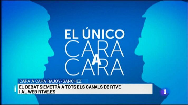 L'Informatiu - L'Informatiu en 3' - 14/12/15