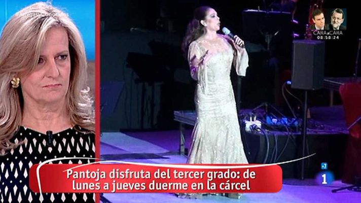 Amigas y conocidas - Amigas y conocidas - 14/12/15