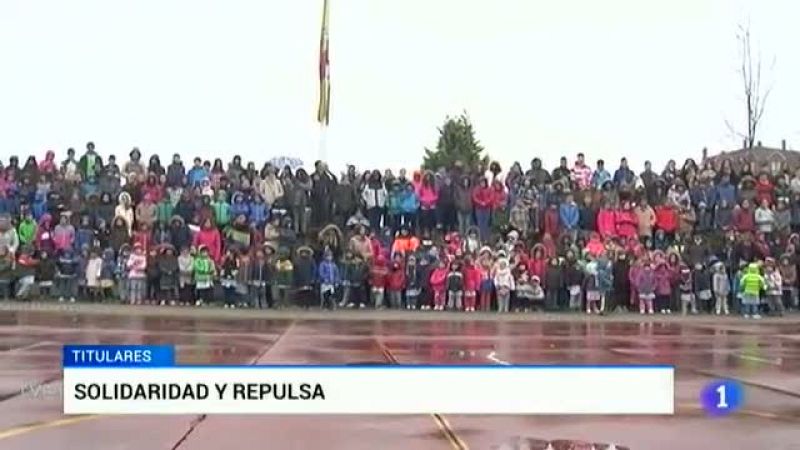 Castilla y León en 2' - 14/12/15