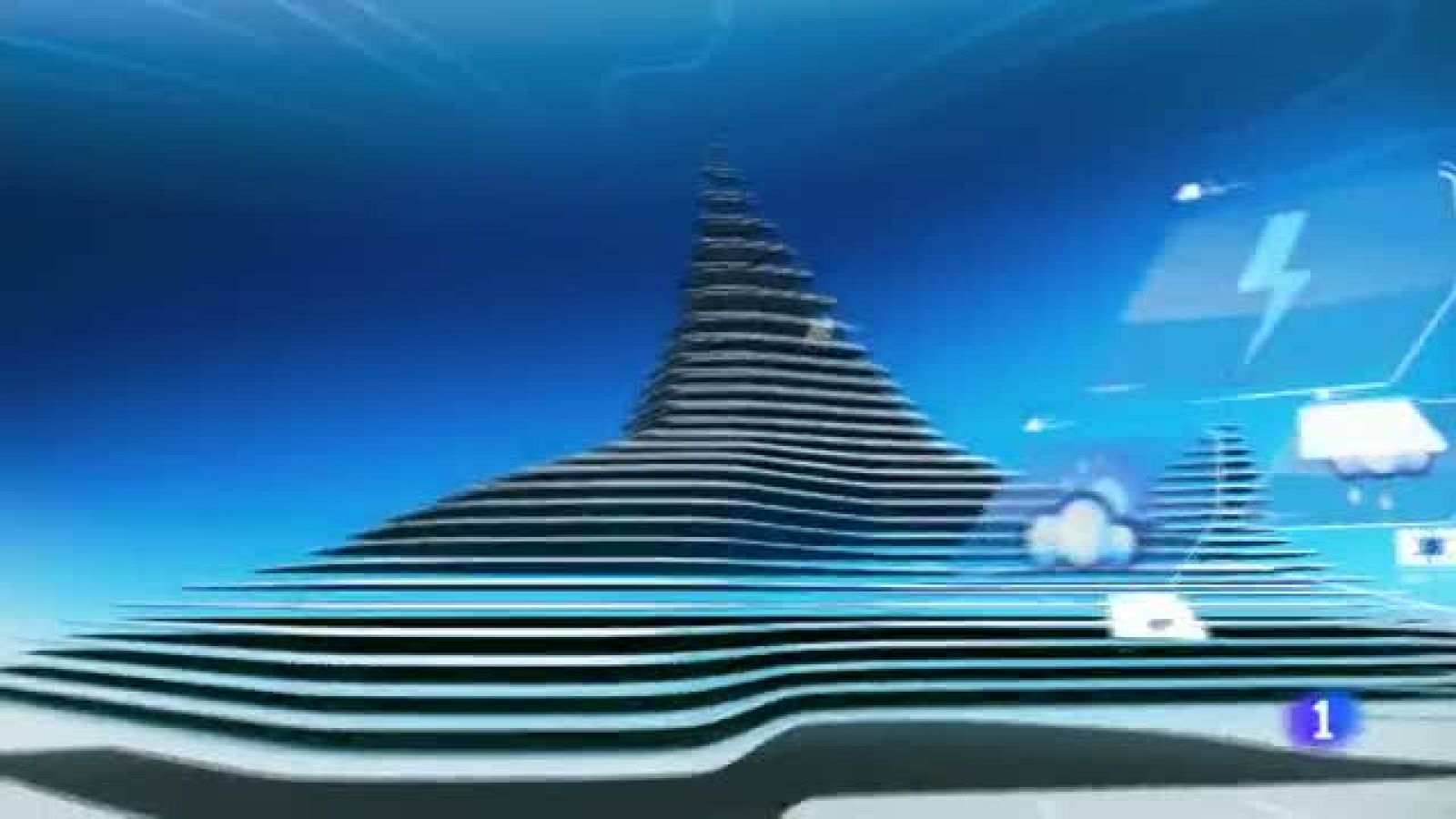 El tiempo en La Rioja - 14/12/15