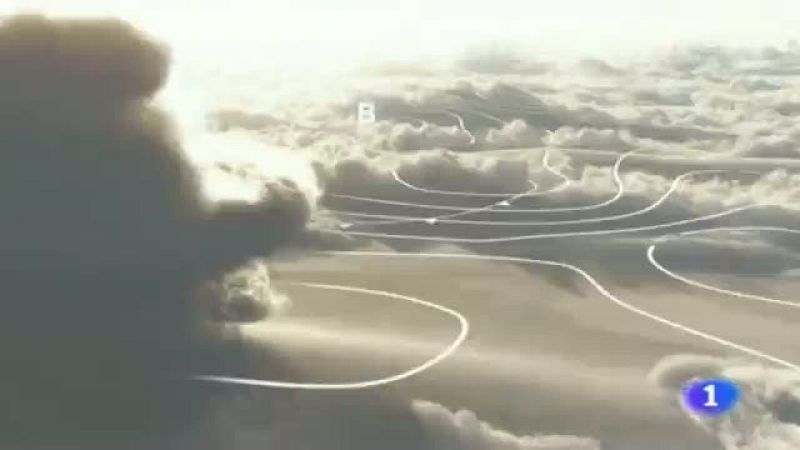 El tiempo en la Región de Murcia - 14/12/2015