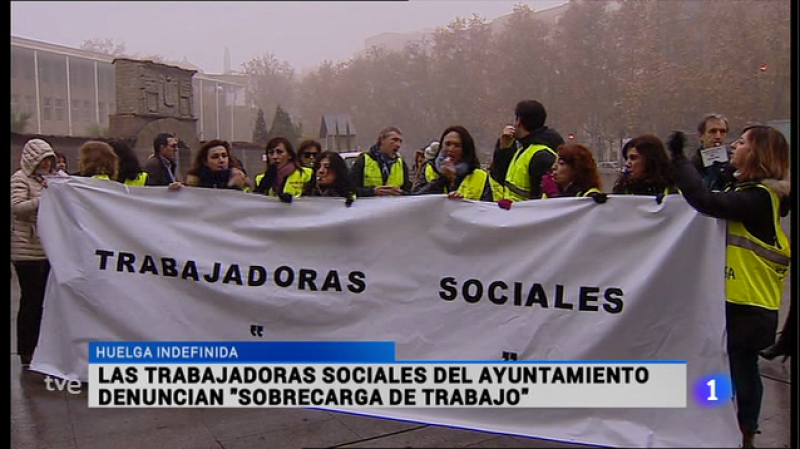 Informativo Telerioja - 14/12/15